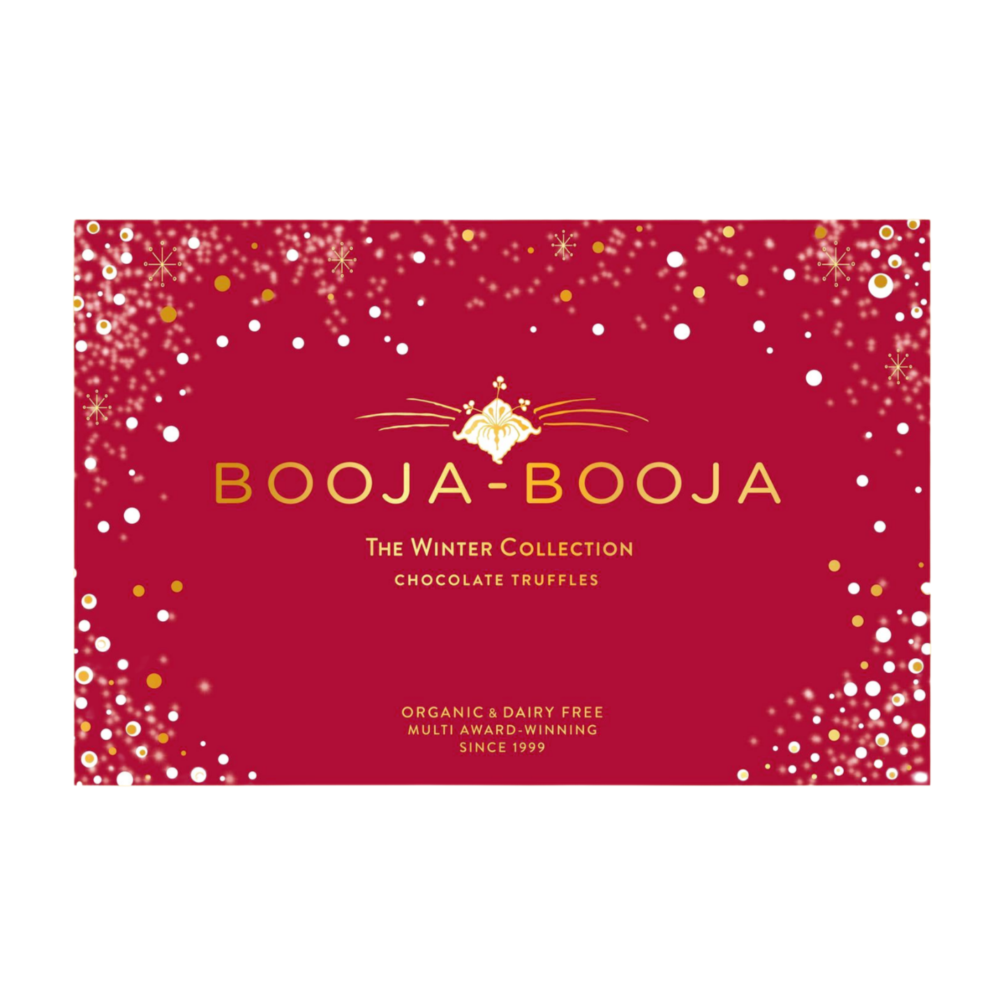 Booja-Booja The Winter Collection (184g)