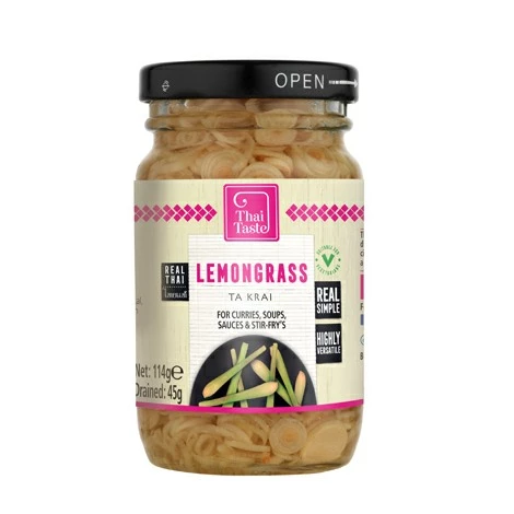 Thai Taste Lemongrass (114g)