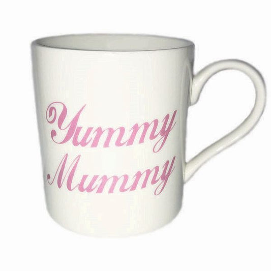 Yummy Mummy Mug