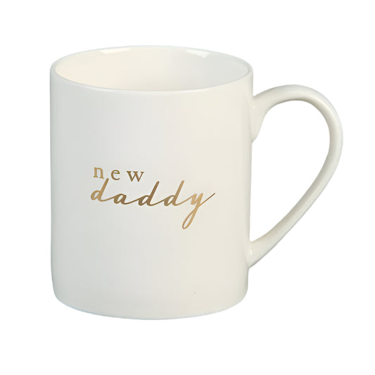 Bambino New Daddy Mug