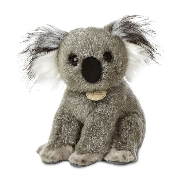 Miyoni Koala Soft Toy By Aurora