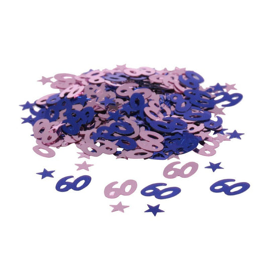 Mini Stars 60 Confetti