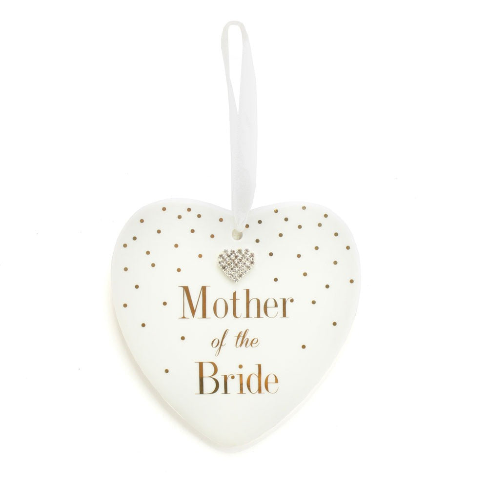 Mad Dots Mother of the Bride Sign