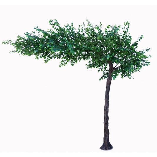 Artificial Green Tree (3.1m)