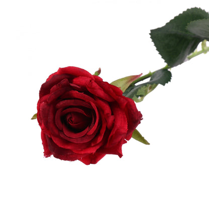 Red Diamond Rose 40cm