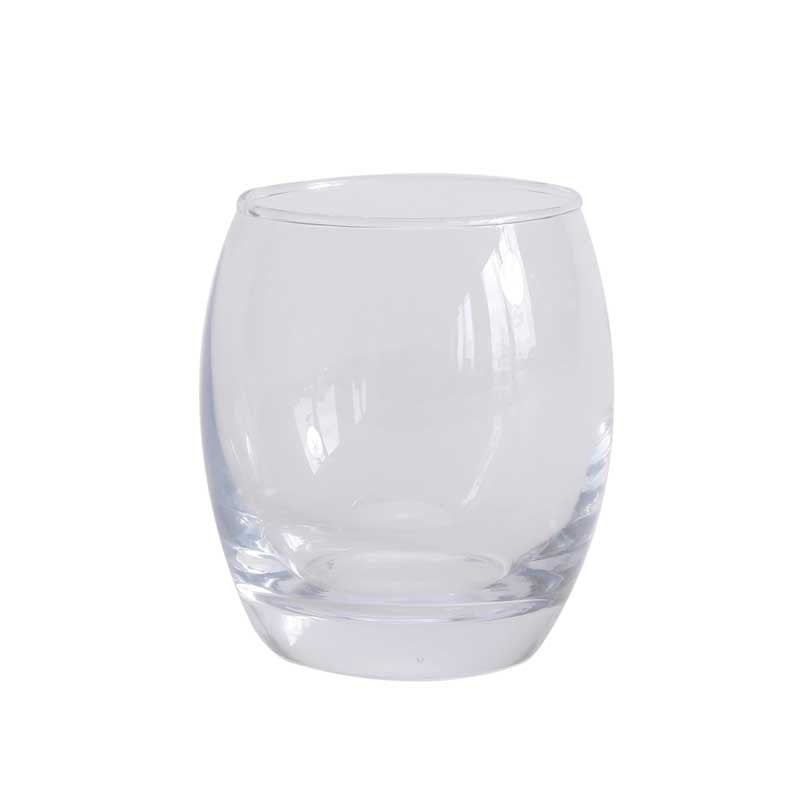 11oz Roly Poly Votive