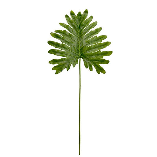 Real Touch Fern Palm Leaf Green (102cm)