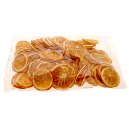 Dried Orange Slices