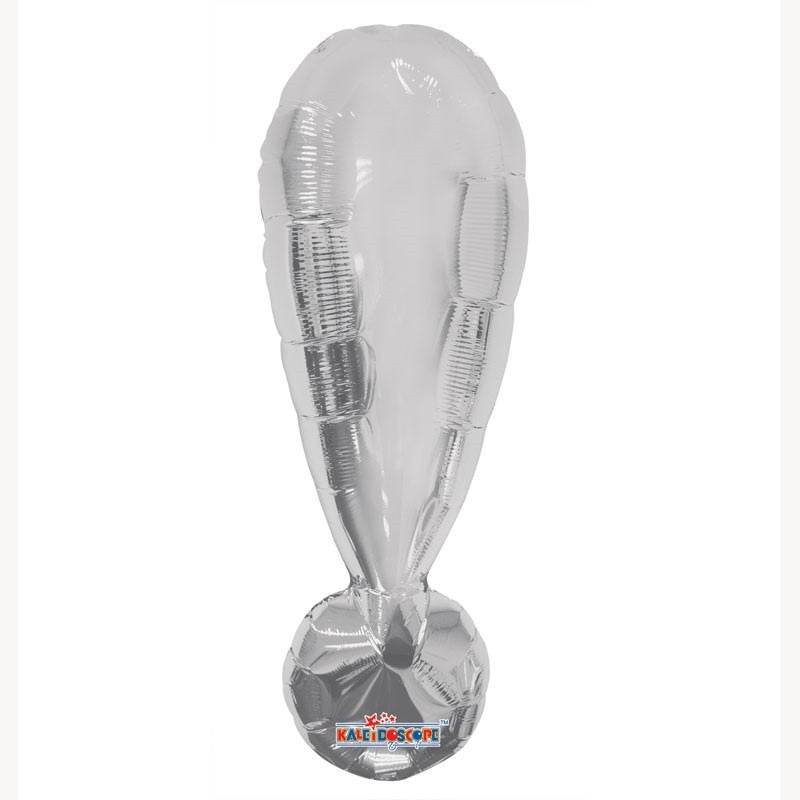 Letter Airfill Balloon 14inch