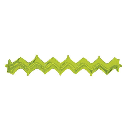 Kiwi Zig Zag Balloon (x5)