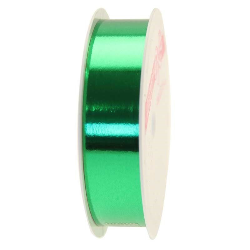 Metallic Green  Ribbon