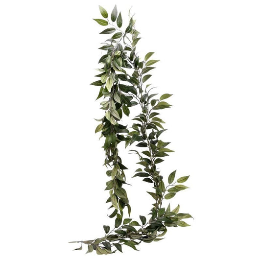 Ruscus Leaf Garland