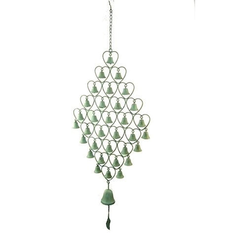 Tibetan Bells Wind Chime