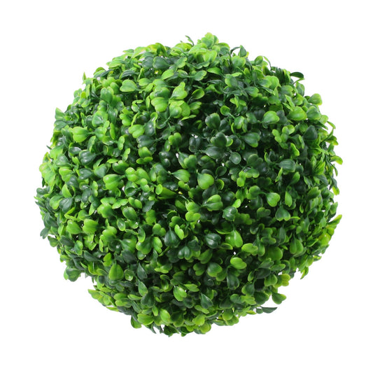 Exterior UV Resistant Buxus Greenery Ball (47cm)