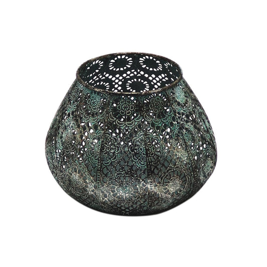 Marrakech Candleholder (15cm)