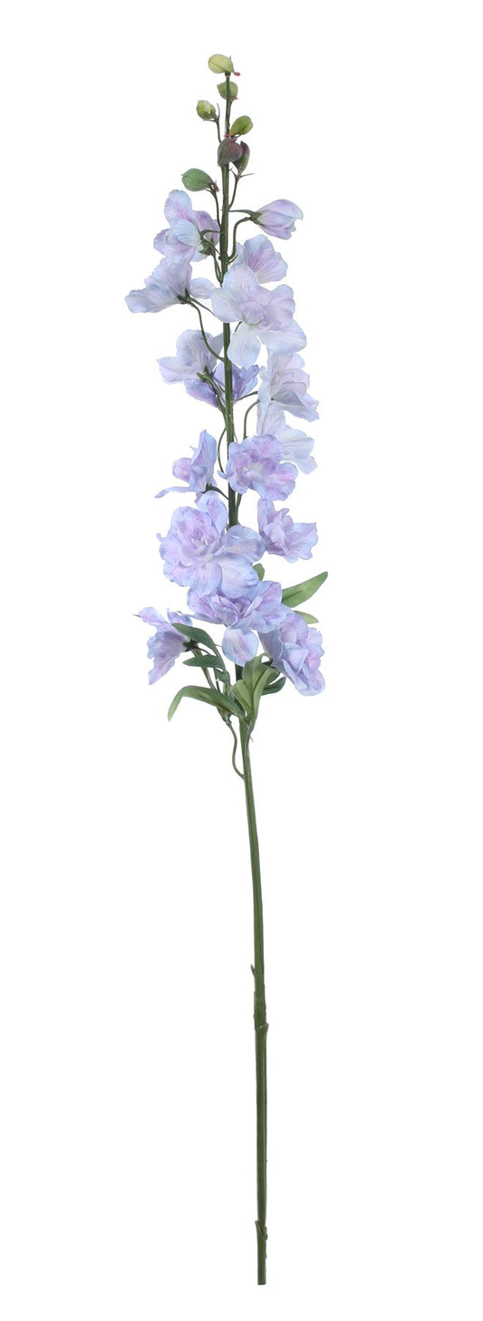 Lavender Delphinium Spray (91cm)