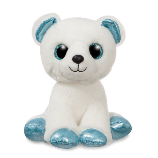 Plush Eira Polar Bear (7 inch)