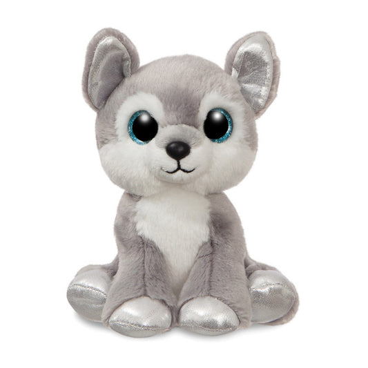 Plush Aspen Husky (7 inch)