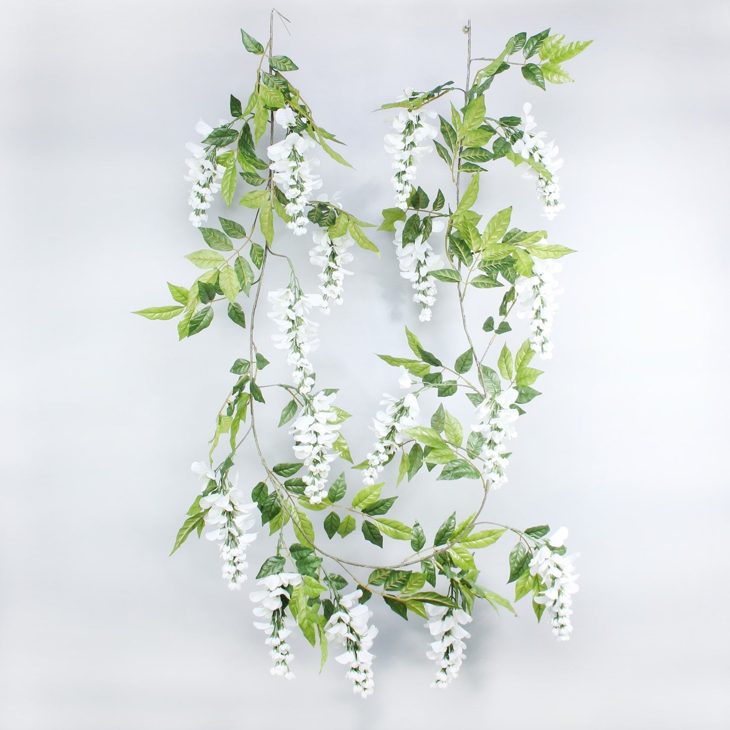 Wisteria Garland Cream (1.9m)