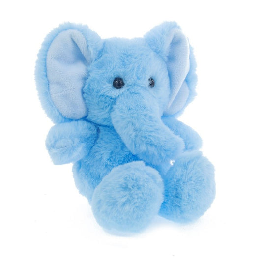 Blue Elephant