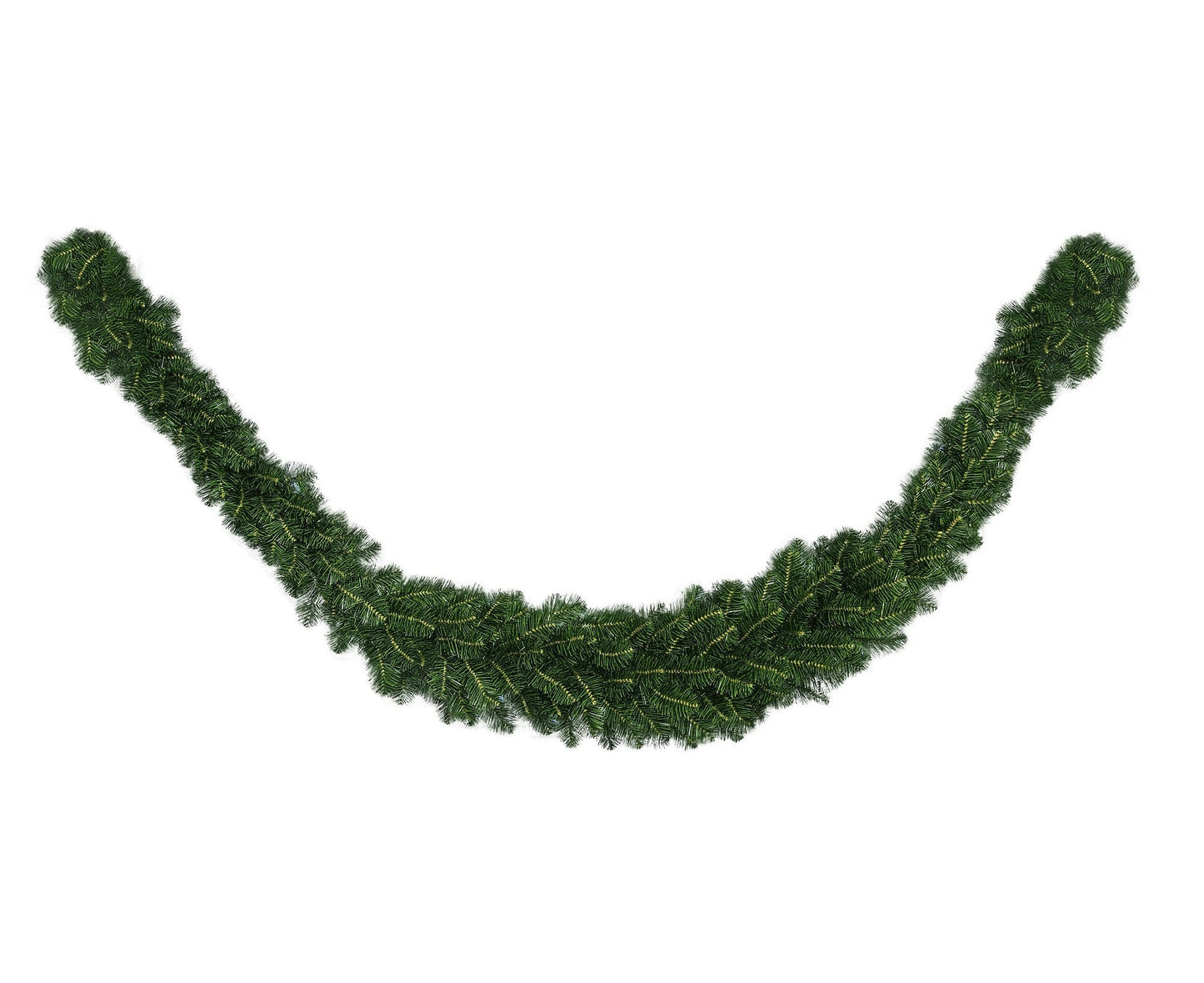 Colourado 9 ft Spruce Swag Garland