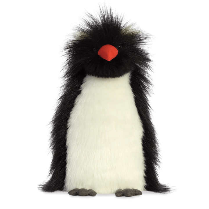 Theo Rockhopper Penguin