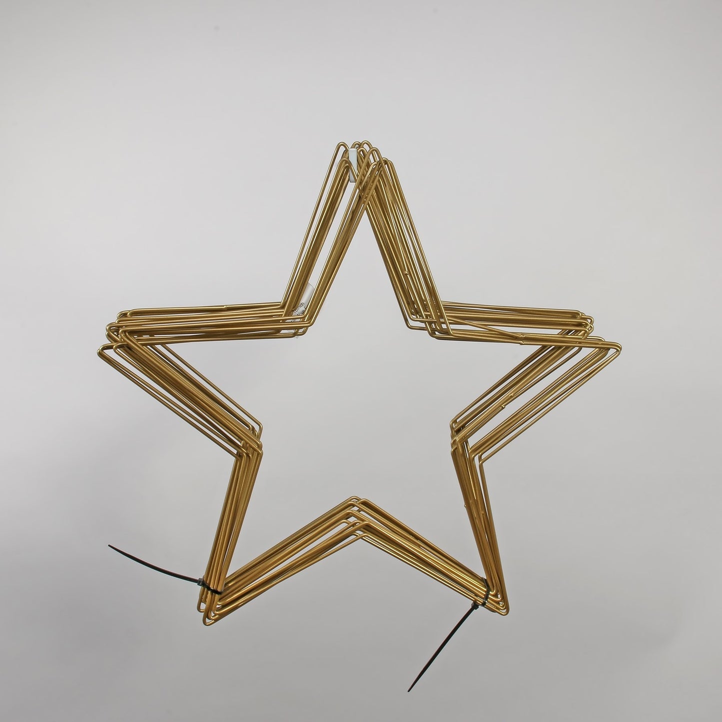 16 Inch Star Wire Frame (Pack of 20)