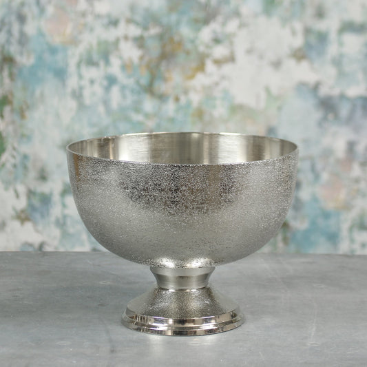 Silver Mayfair Bowl (Small)