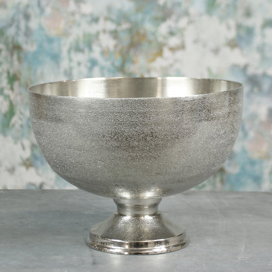 Silver Mayfair Bowl (Medium)