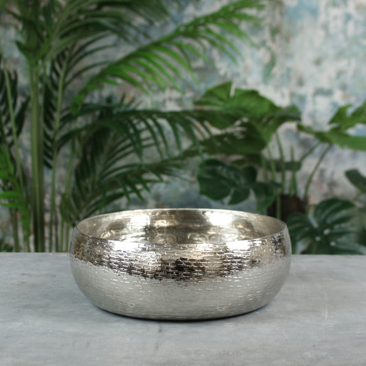 Silver Hampstead Bowl (Medium)