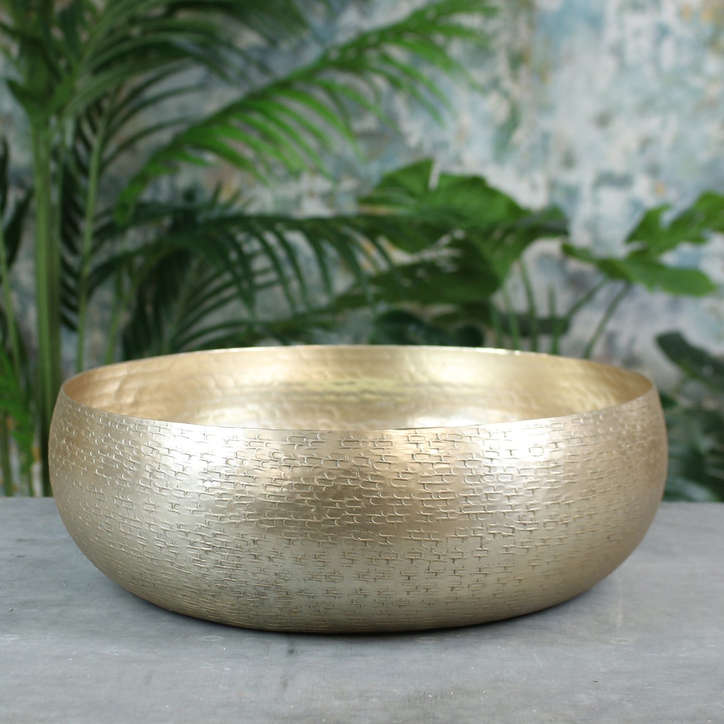 Matt Champagne Hampstead Bowl (Large)