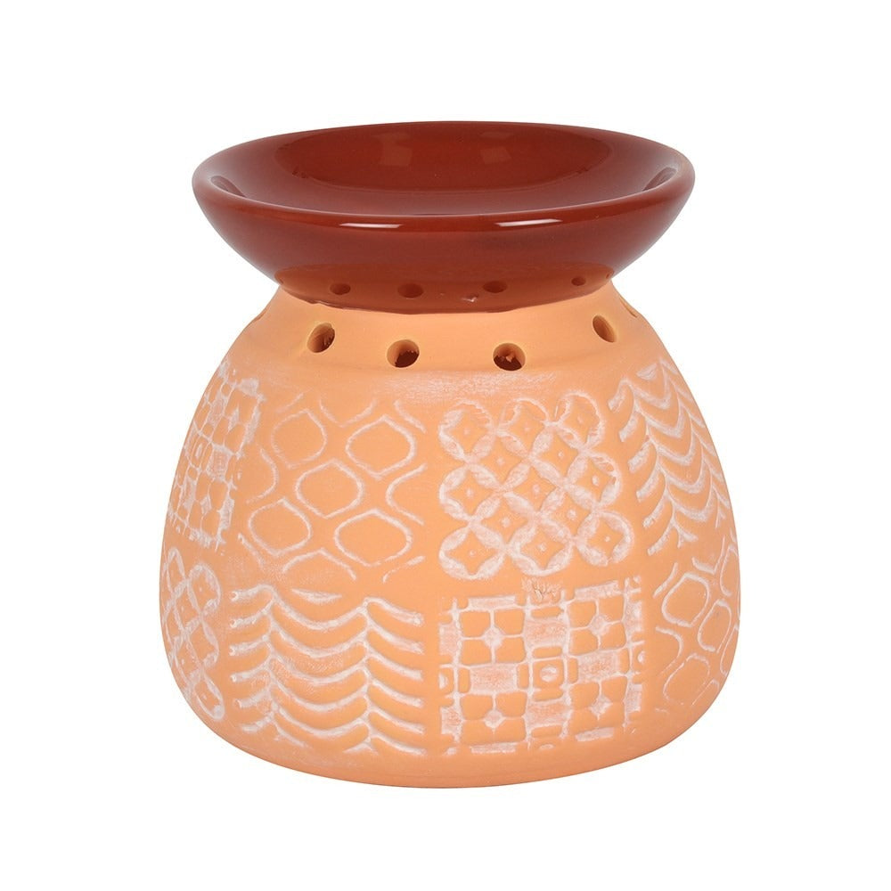 Kasbah Oil Burner