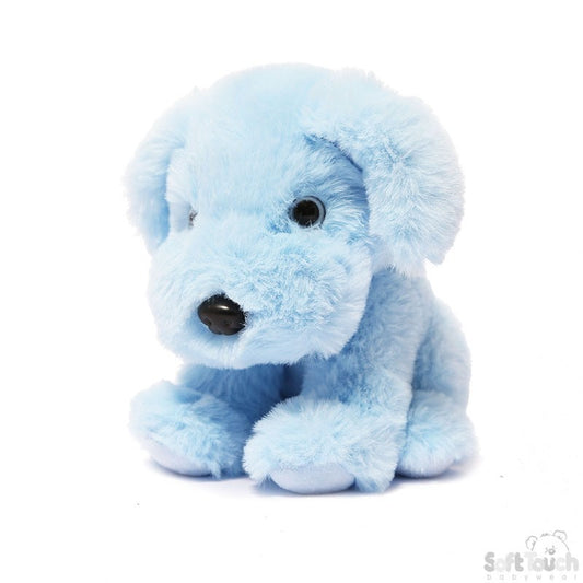 Blue Puppy (15cm)