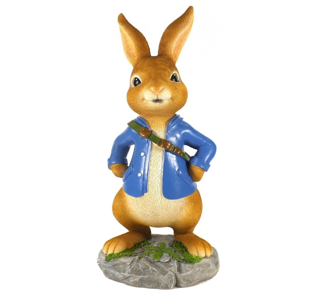 Peter Rabbit Ornament