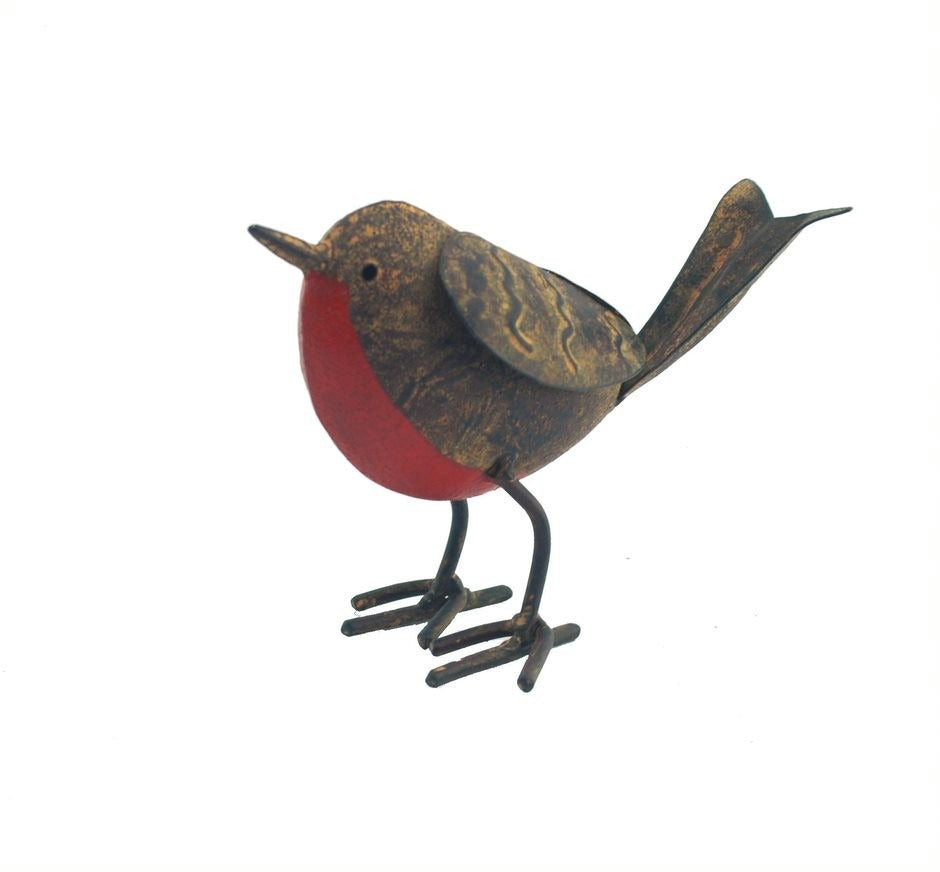 Tin Robin