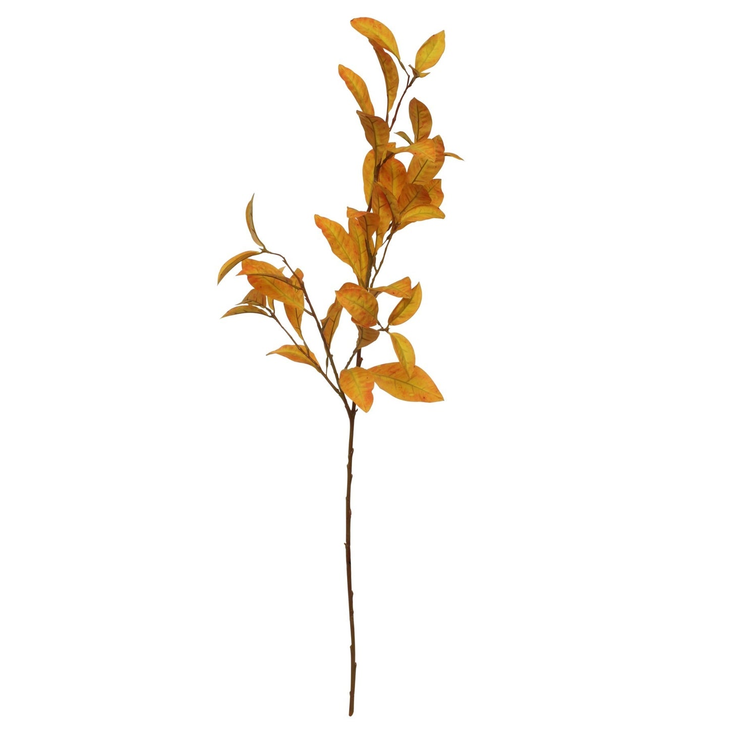 Glamis Croton Spray Gold (108cm)