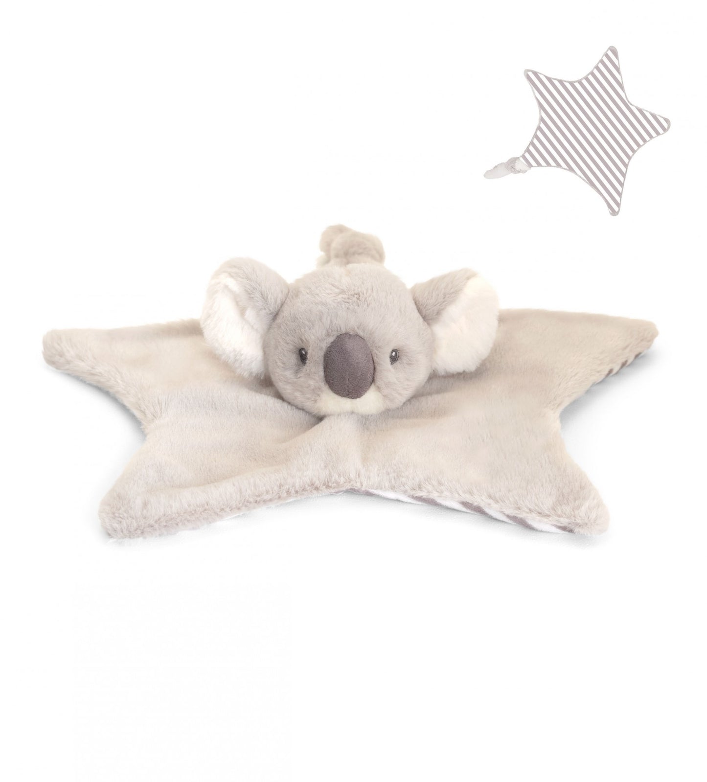 Keeleco Cozy Koala Blanket (32cm)