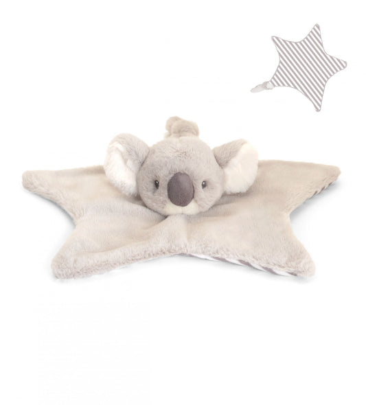 Keeleco Cozy Koala Blanket (32cm)