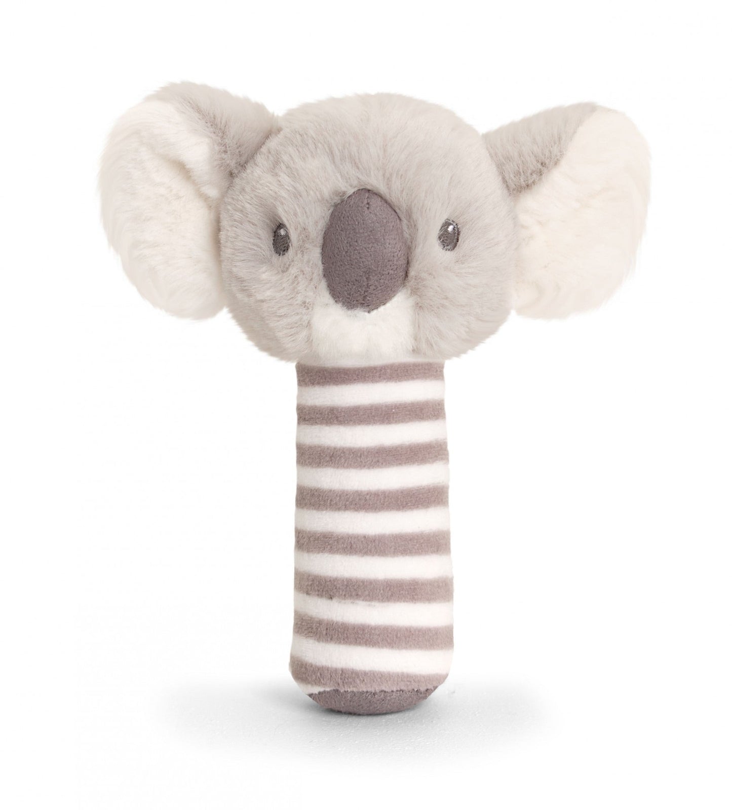 Keeleco cosy Koala Stick Rattle (14cm)