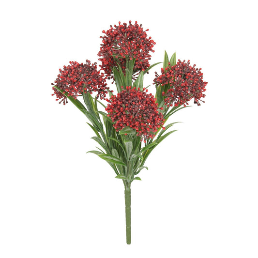 UV Exterior Everlast Skimmia Plant (24cm)