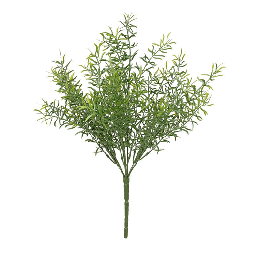 UV Exterior Everlast Asparagus Plant (38cm)