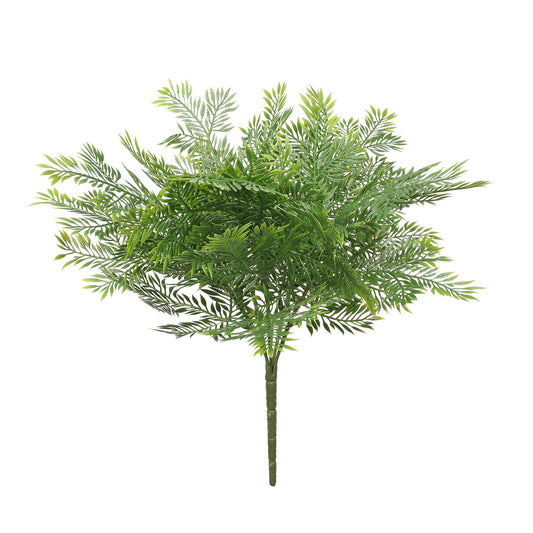 UV Exterior Everlast Fern Plant (38cm)