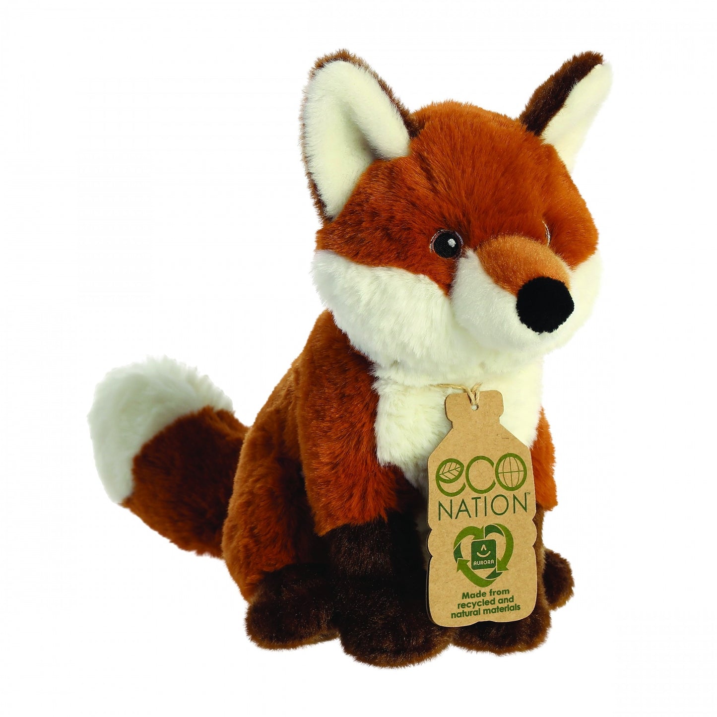 Eco Nation Fox