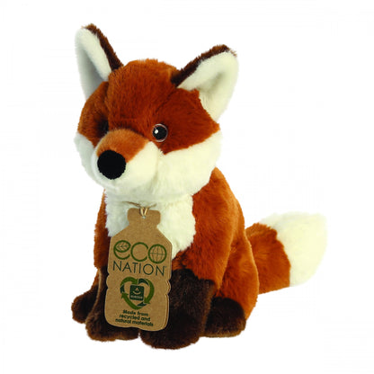 Eco Nation Fox