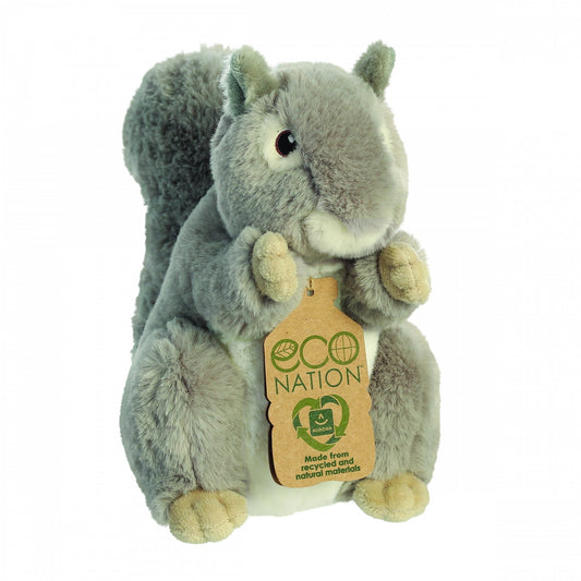 Eco Nation Squirrel