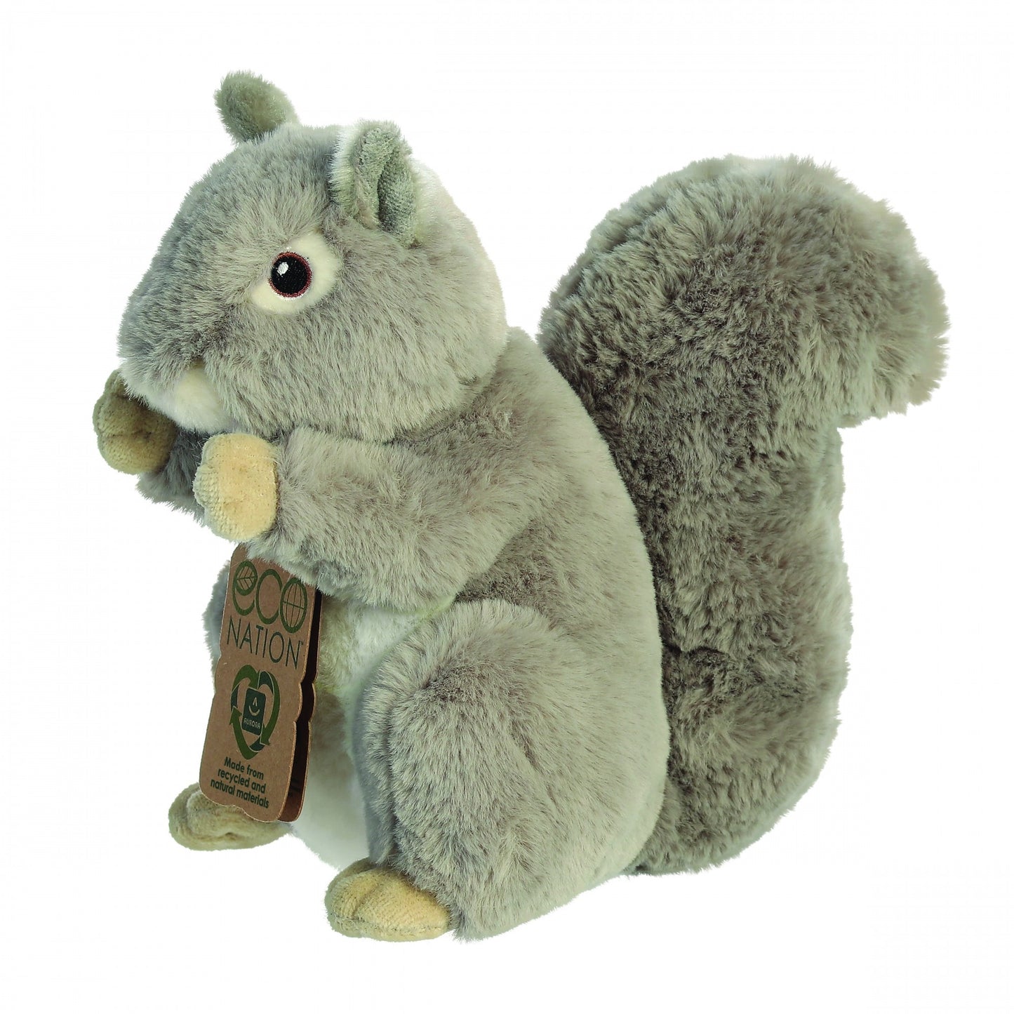 Eco Nation Squirrel