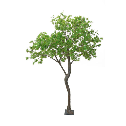 Artificial Japanese Acer Tree Green (2.7m)