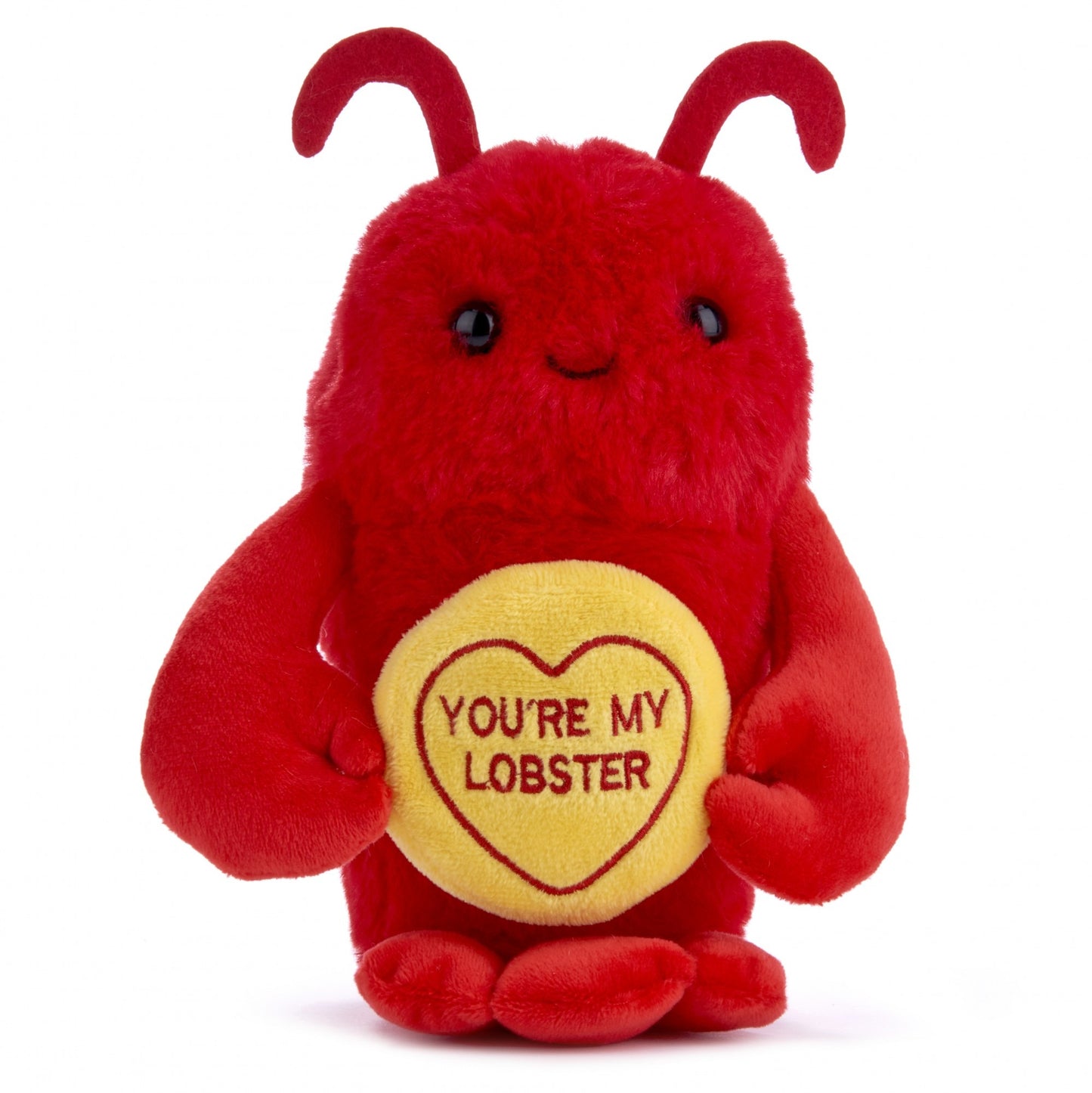 Love Hearts Youre My Lobster (7inch)