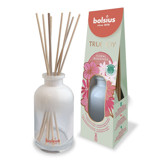 Floral Blessings True Joy Reed Diffuser