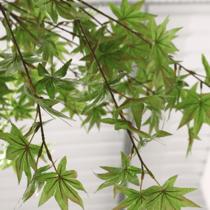 Artificial Japanese Acer Tree Green (2.7m)